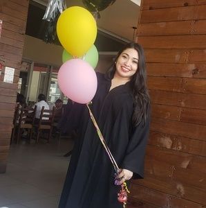 Meet your Posher, Pamela